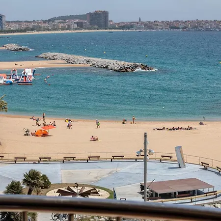 Flateli Sant Antoni 6 Apartamento