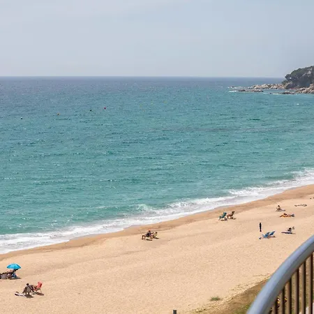 Appartamento Flateli Sant Antoni 6 *