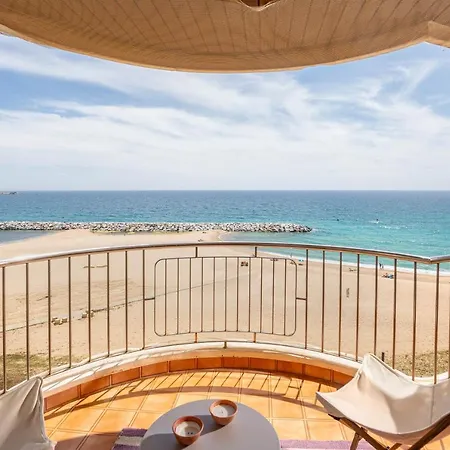 Flateli Sant Antoni 6 Apartamento