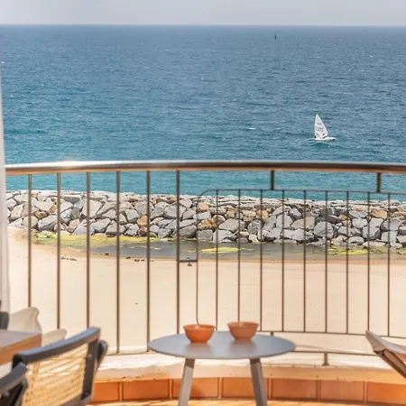 Flateli Sant Antoni 6 Apartamento