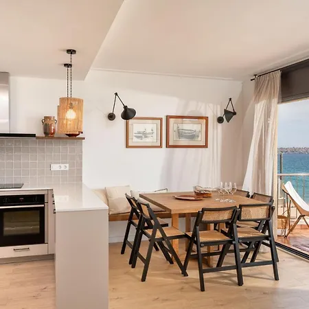 Appartamento Flateli Sant Antoni 6