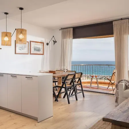 Apartamento Flateli Sant Antoni 6