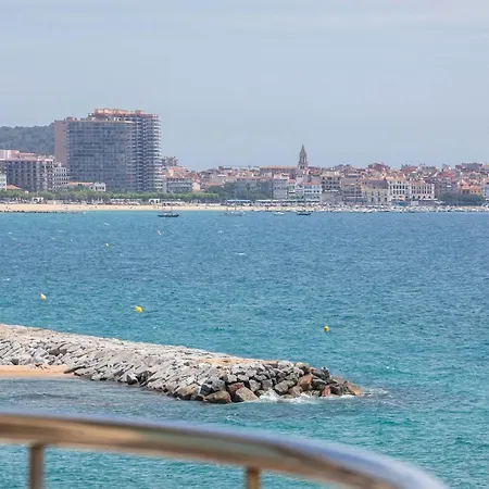 Flateli Sant Antoni 6 * Calonge (Catalonia)