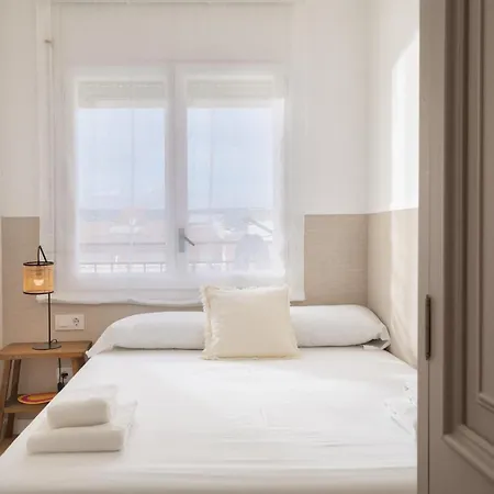 Apartamento Flateli Sant Antoni 6