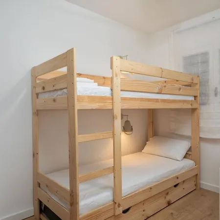Flateli Sant Antoni 6 * Calonge (Catalonia)