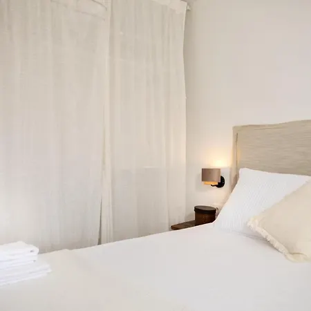 Appartamento Flateli Sant Antoni 6