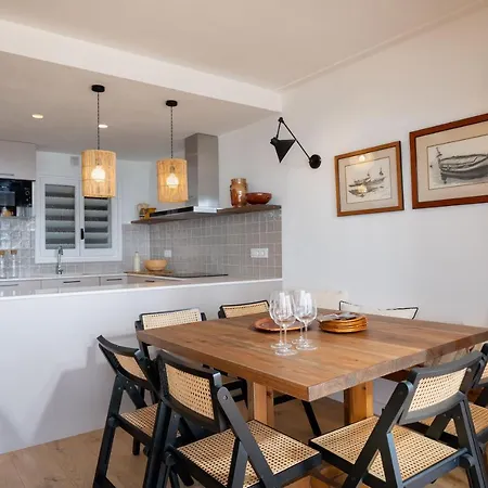 Apartamento Flateli Sant Antoni 6 Calonge (Catalonia)