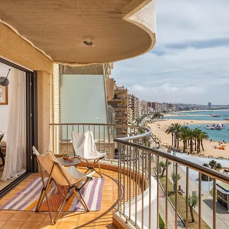 Appartamento Flateli Sant Antoni 6 *