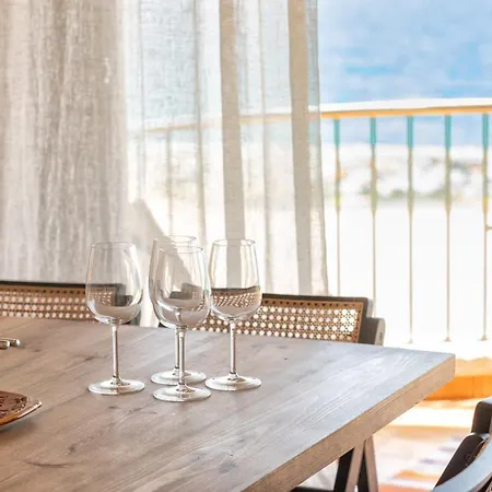 Appartamento Flateli Sant Antoni 6 *